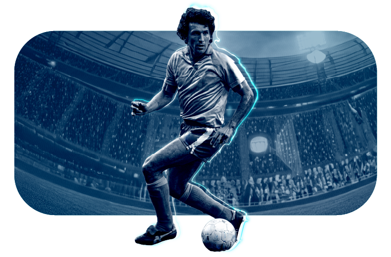 soccer player